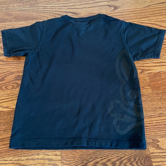 Boys Psycho Bunny tone on tone tee shirt - Picture 3 of 3